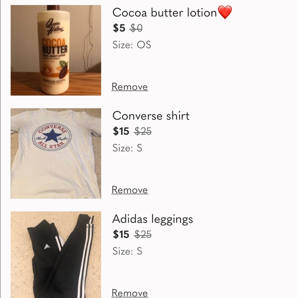 Trade! - Picture 2 of 5